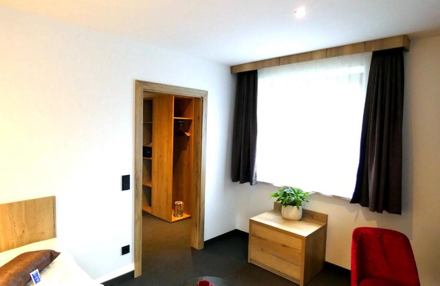 Akzent Hotel Cordes & Restaurant am Rosengarten