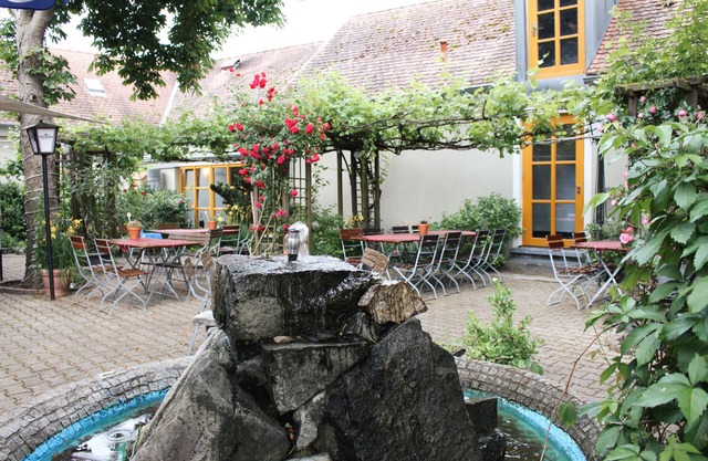 AKZENT Hotel Franziskaner