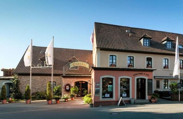 AKZENT Hotel Franziskaner