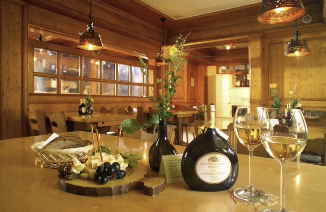 AKZENT Hotel Gasthof Krone
