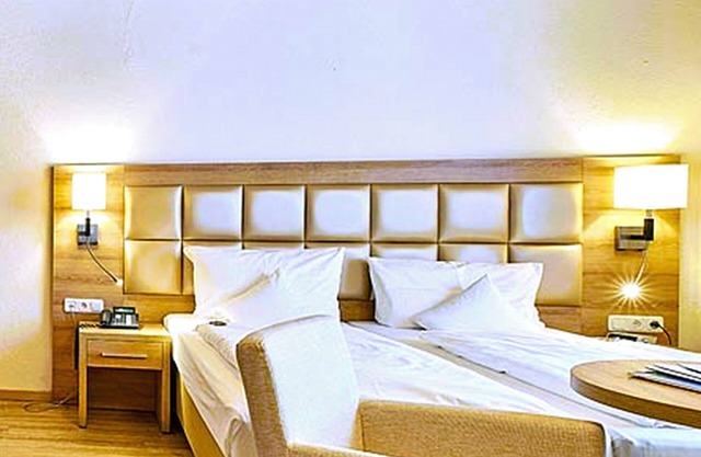 AKZENT Hotel Goldner Stern