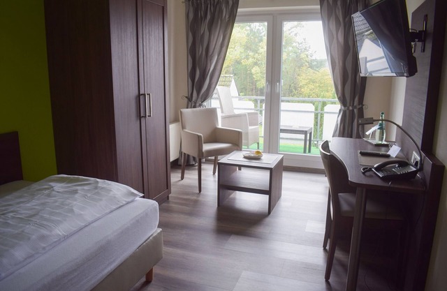 Akzent Hotel Jonathan
