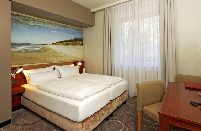 Akzent Hotel Kaliebe