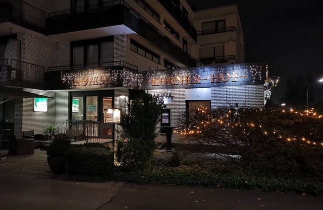 AKZENT Hotel Koerner Hof