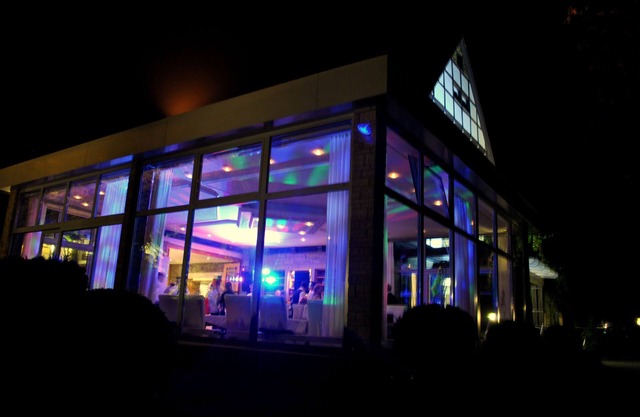 Akzent Hotel Saltenhof