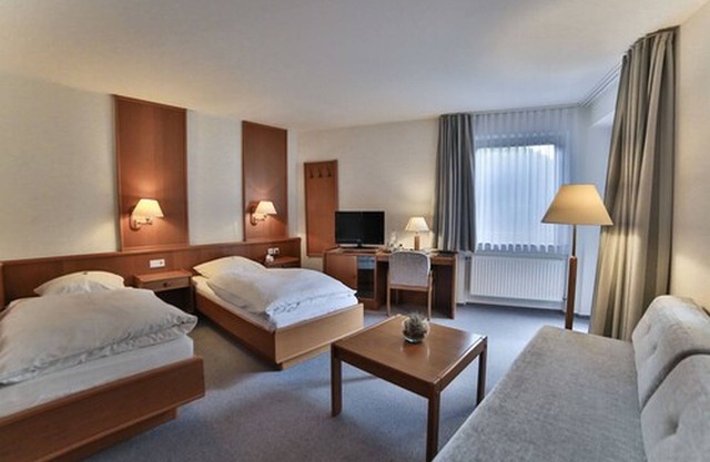AKZENT Hotel Thiemann Zur Jägerklause