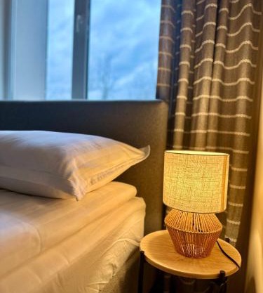 AL Apartment, Central & Cozy