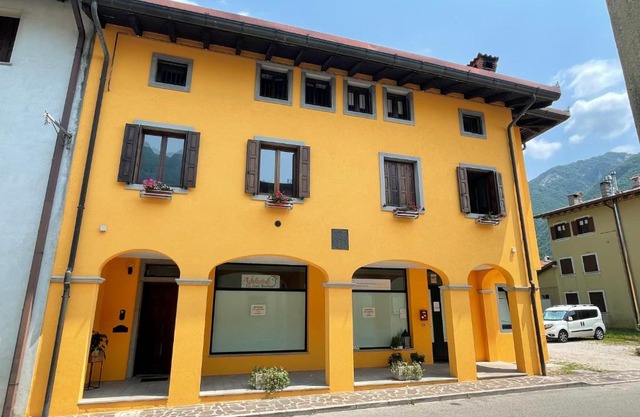Al Borgo Appartamento