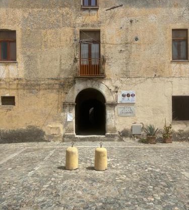 Al Castello Apartment