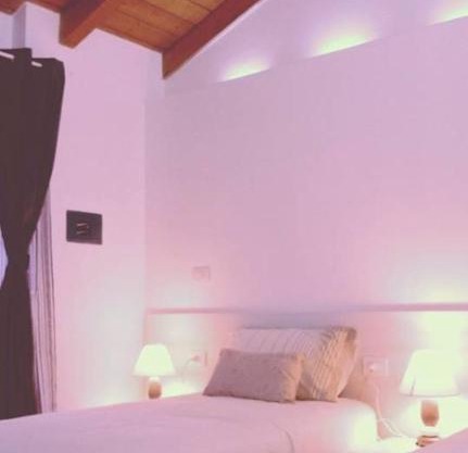 Al Castello Bed and Breakfast