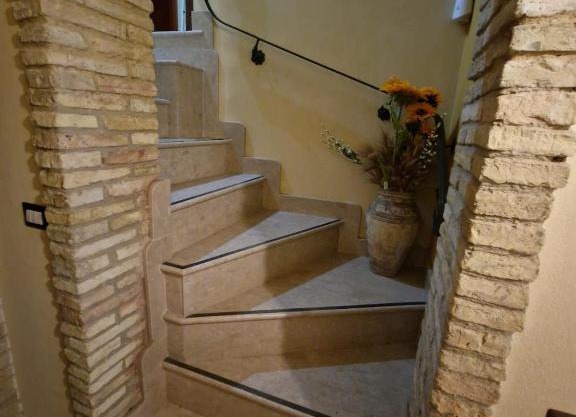 Al corso 3