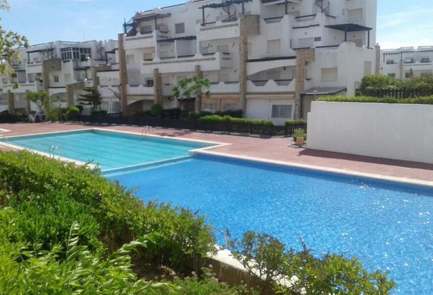 Al Cudia Smir Beach Resort 
