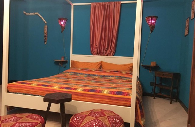Al Divenire B&B Apartments