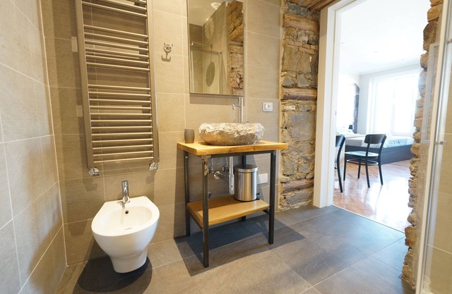 Al Garibaldino Rooms