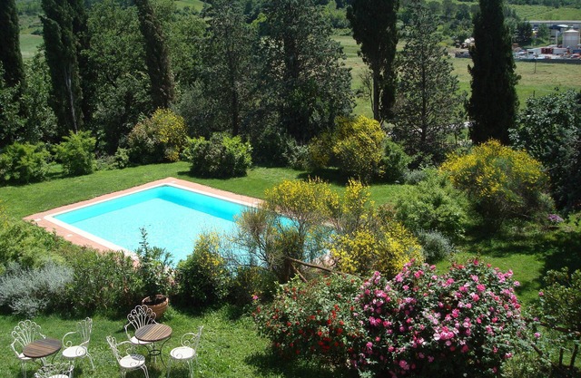 Al Giardino degli Etruschi