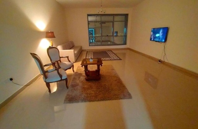 Al Khor Tower Apartment