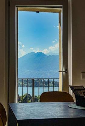 Al Laghetto apartment - Como Lake