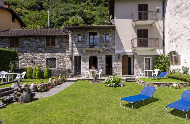 al Lago by Interhome