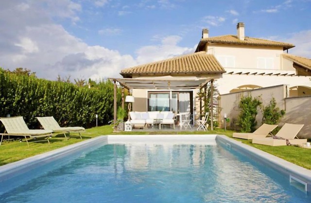 Al Mare by Interhome