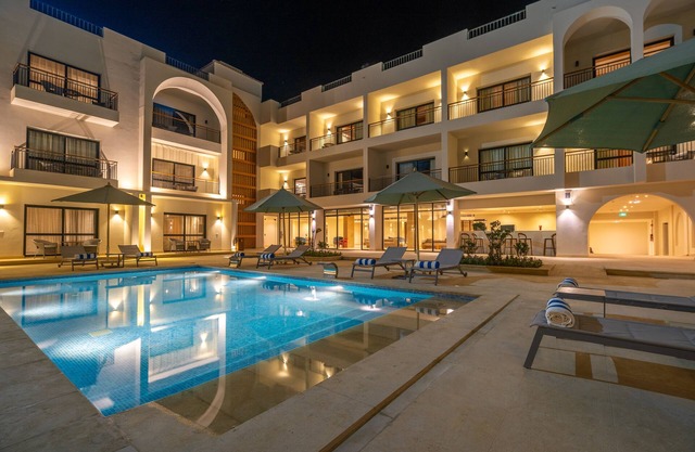 Al Masa Hotel El Sokhna