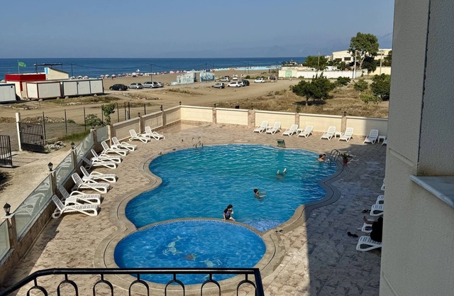 Al Moudayna Hotel - Tichy Plage