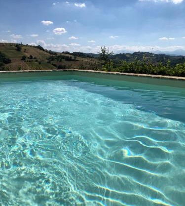 Al Poggio dei 4 Borghi
