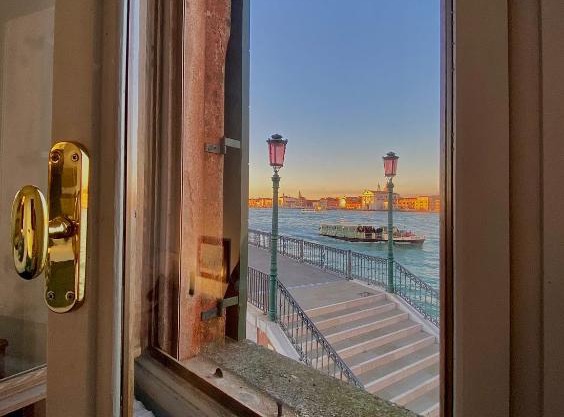 Al Ponte Lungo - Giudecca