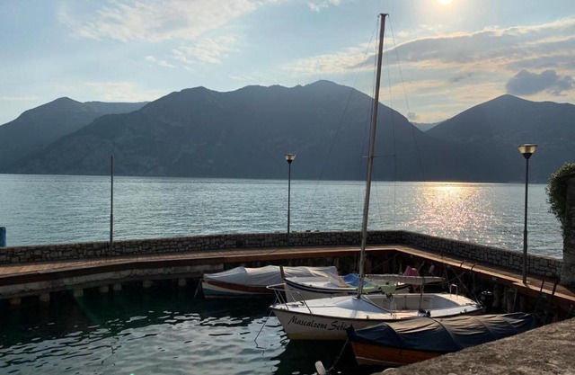 Al Porticciolo - Casa Vacanze