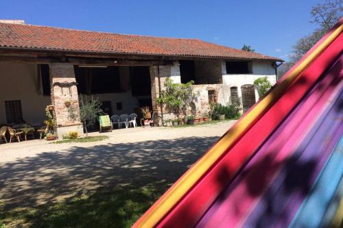 Al Portico, L'Antica Fattoria