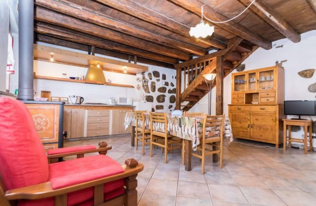 Al Rustico by Interhome
