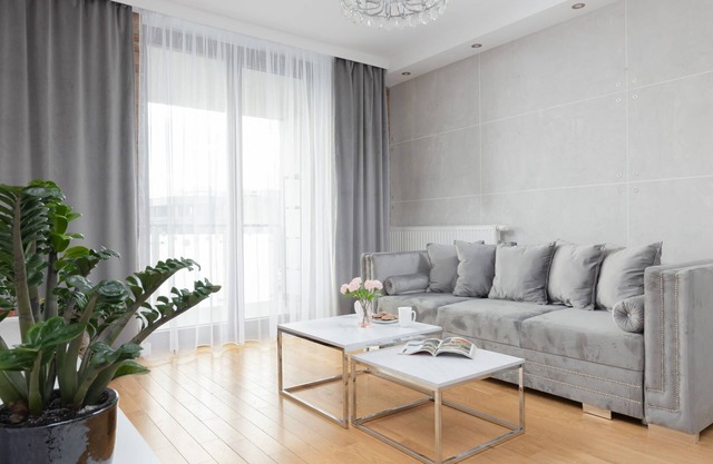 Al. Rzeczypospolitej 18 | Prestige | A/C | Warsaw