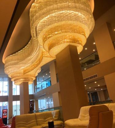 Al Sahla Land Hotel