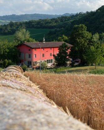 Al Sasseto B&B