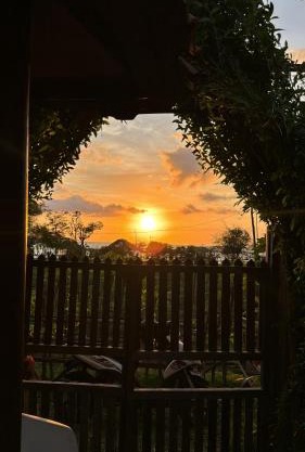 Al-Shifa Healing House Lombok