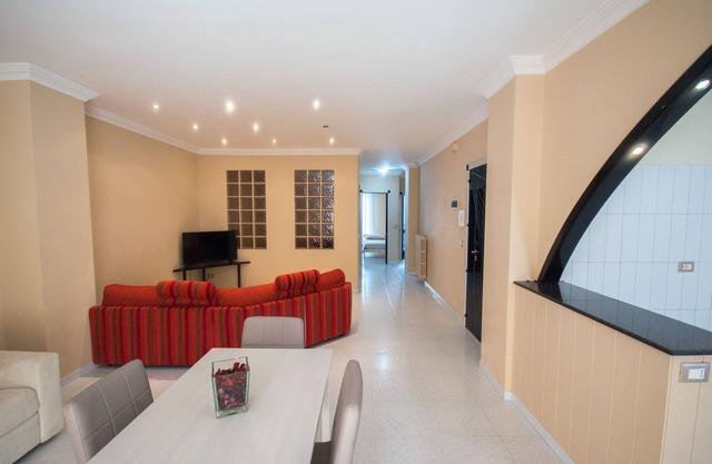Al Vecchio Fontanile 4 - Short Term Rentals