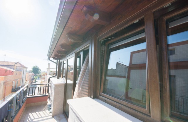 Al Vecchio Fontanile B&B - Premium room with lake view