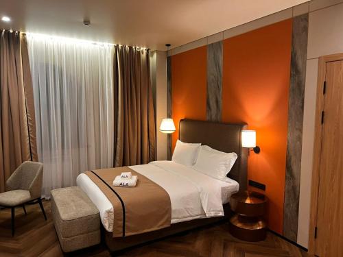 Ala Boutique Hotel
