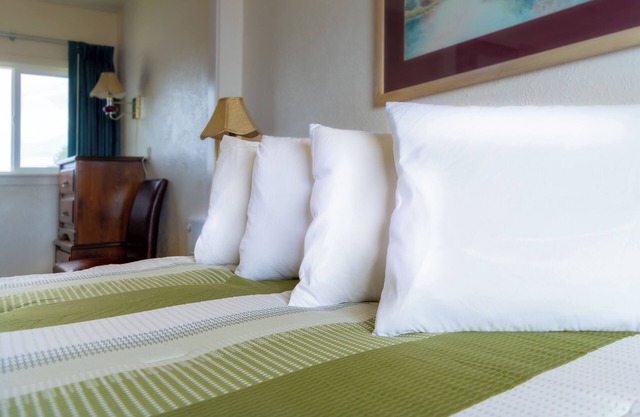 Ala Cozy Motel