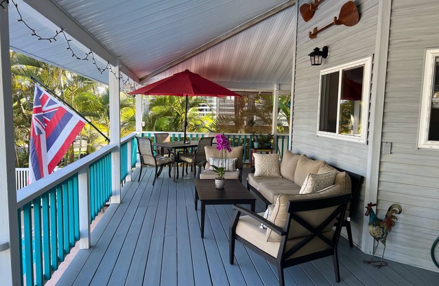 Ala Kai Bed & Breakfast