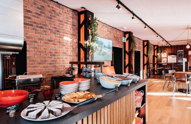 Alaia Lodge