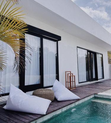 Alajyra Villas LUXURY Villa Alexandra