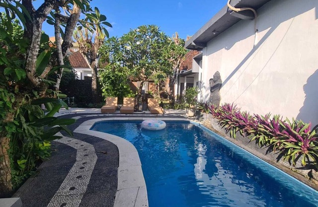 Alam Bali Homestay