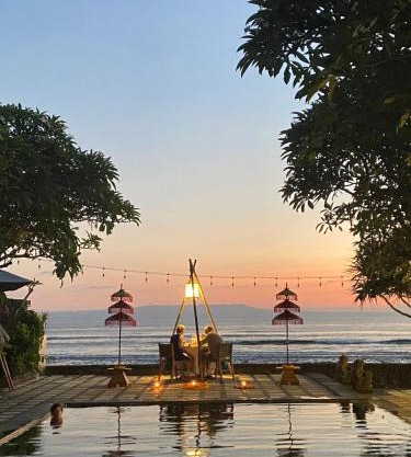 Alam Candi Resort