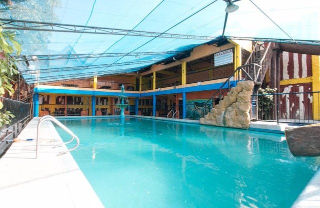 Alamaris Resort RedPartner