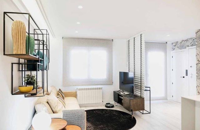 Alameda Apartment