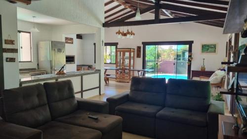 Alameda das Palmeiras is your perfect getaway!