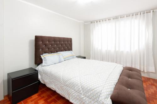 Alameda Suite Ayacucho