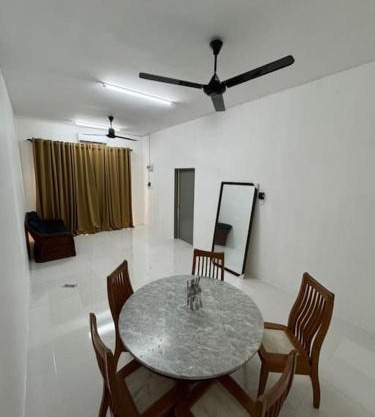 Alami Homestay Kuala Berang