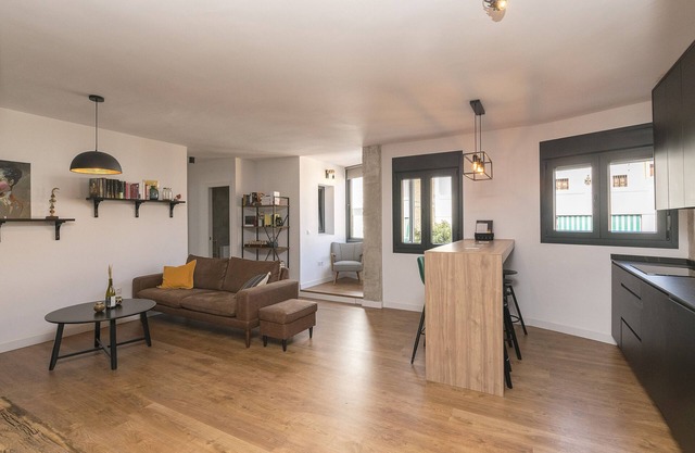 ALAMOS BLANCOS - Beautiful apartment in Benalup - Free Wifi