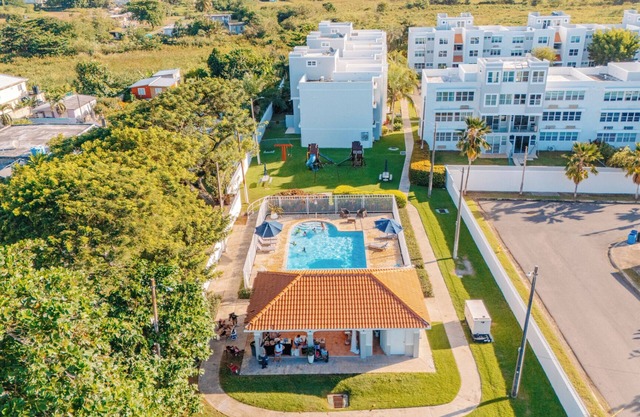 Alana Del Mar Penthouse